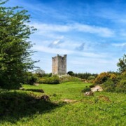 Carrigaphooca Castle