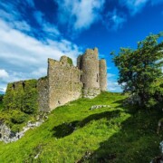 Castle Roche