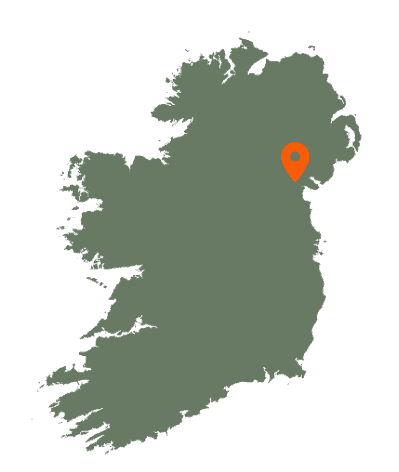 Castle Roche Map