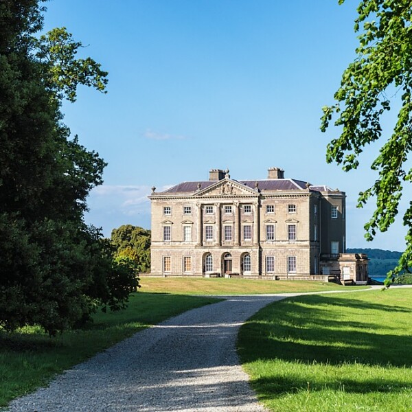 Castle Ward