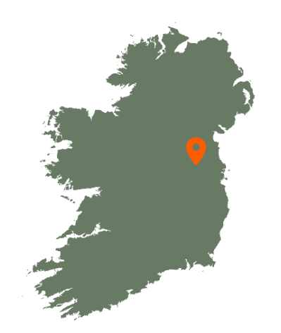Cathedral of St. Peter and Paul Map
