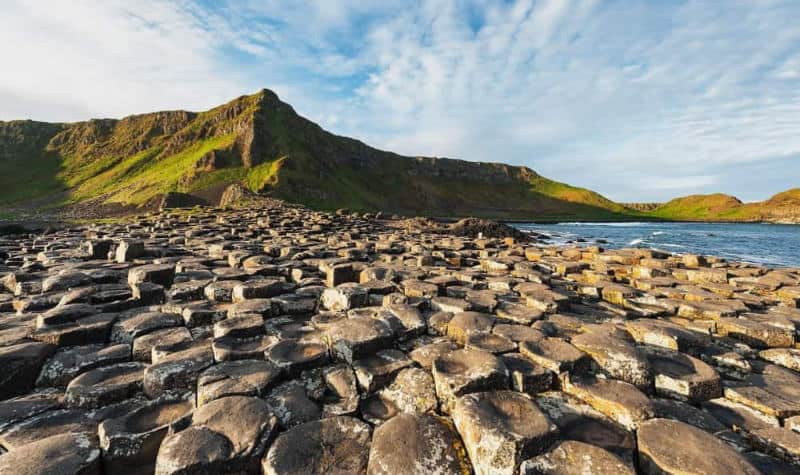 Causeway Coast Holiday Homes
