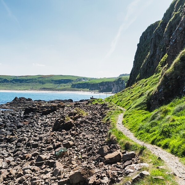 Causeway Coast Way