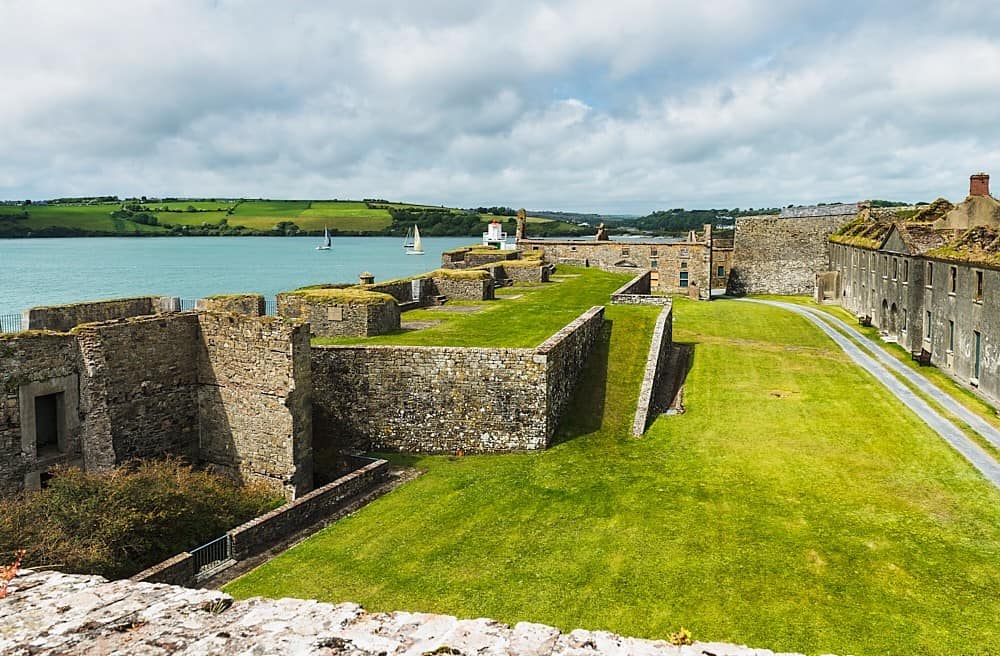 Charles Fort Kinsale