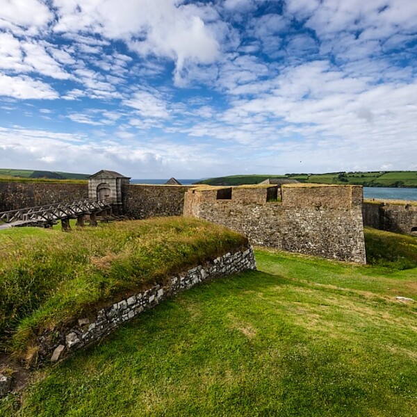 Charles Fort Kinsale