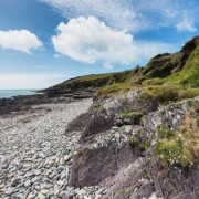 Church Bay