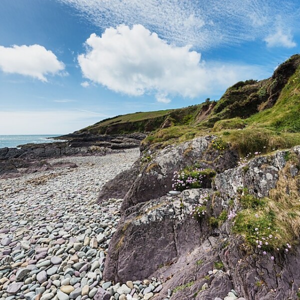 Church Bay