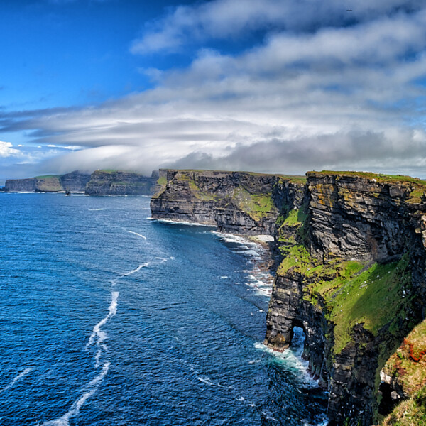 Cliffs of Moher