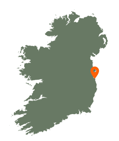 Coliemore Harbour Map