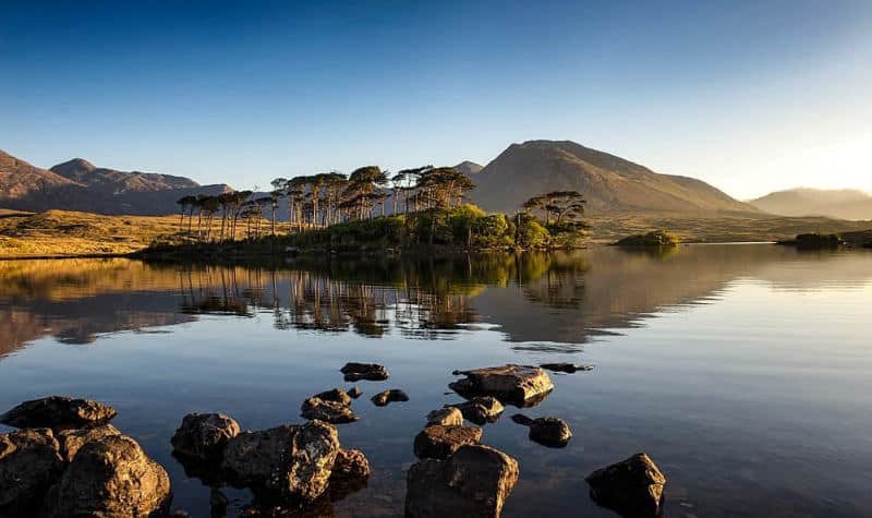 Connemara Holiday Homes
