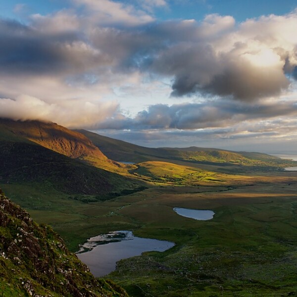 Connor Pass