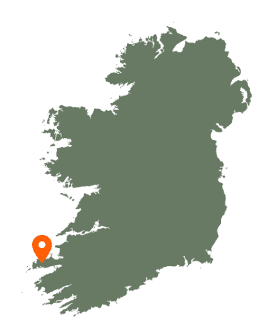 Connor Pass Map