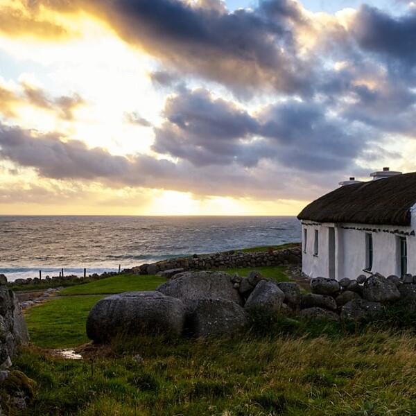Bloody Foreland