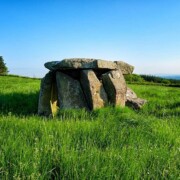 Craigs Lower Passage Tomb