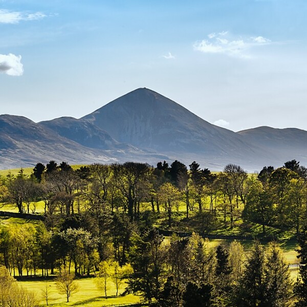 Croagh Patrick