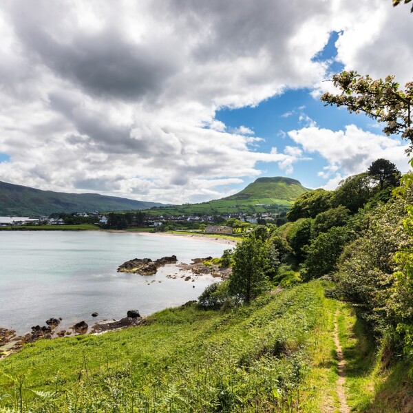 Cushendall