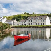 Cushendun