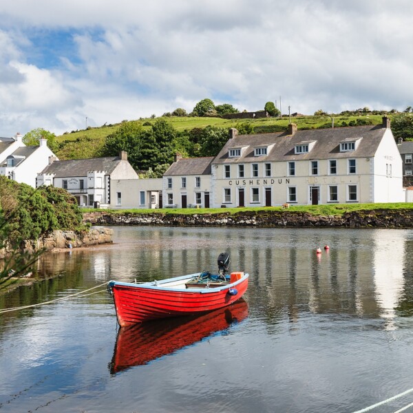 Cushendun
