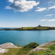 Dalkey Island