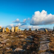 Deirble's Twist near Fallmore