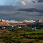 Derryveagh Mountains