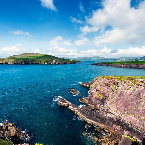 Dingle Bay