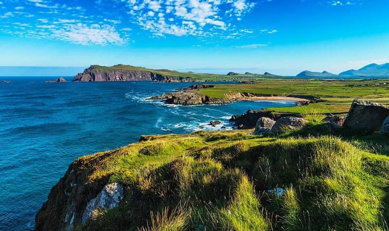 Dingle Peninsula Holiday Homes