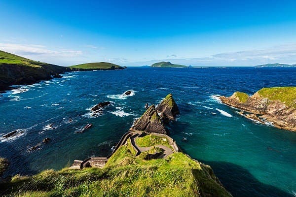 Dingle Ireland Tours