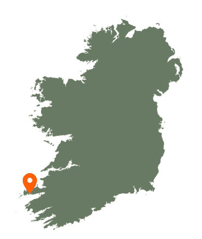 Dingle Town - Ireland Highlights