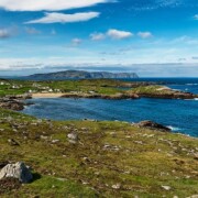 Doagh Bay