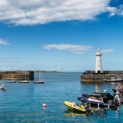 Donaghadee Lighthouse