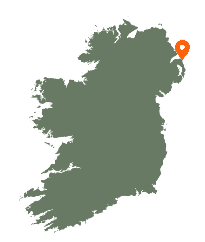 Donaghadee Lighthouse Map