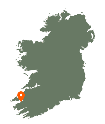 Dooks Beach Map