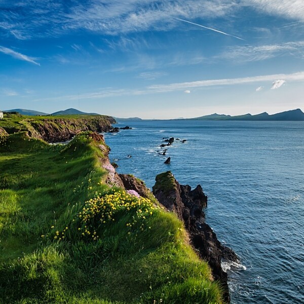 Shipwrecks near Saltmills - Ireland Highlights