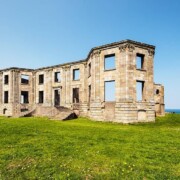 Downhill Demesne and Hezlett House