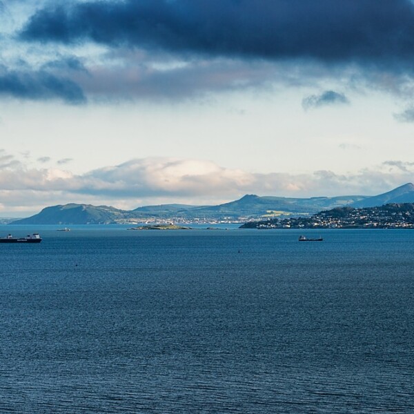 Dublin Bay