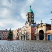 Dublin Castle