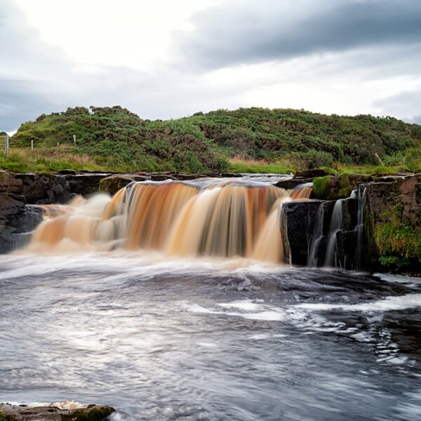 Duff River
