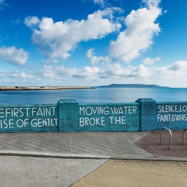 Scotsman's Bay - Dún Laoghaire