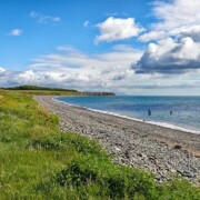 Dunany Beach