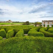Dunbrody Castle