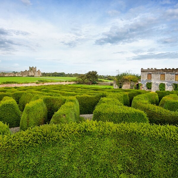 Dunbrody Castle