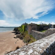 Duncannon Fort