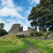 Dundrum Castle