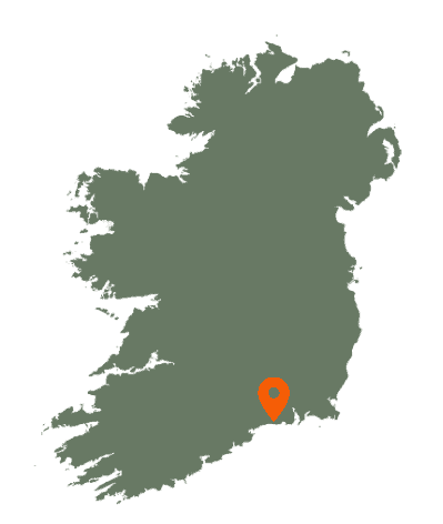 Dunhill Castle Map