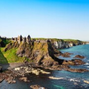 Dunluce Castle