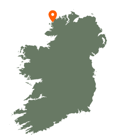 Dunmore Strand Map