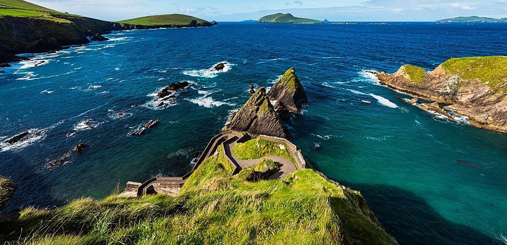 Dingle Peninsula Ireland Highlights