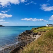 Dunworley Bay