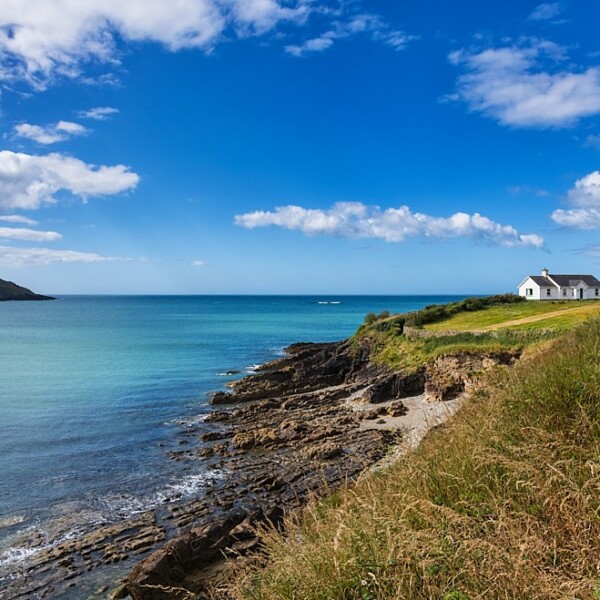 Dunworley Bay